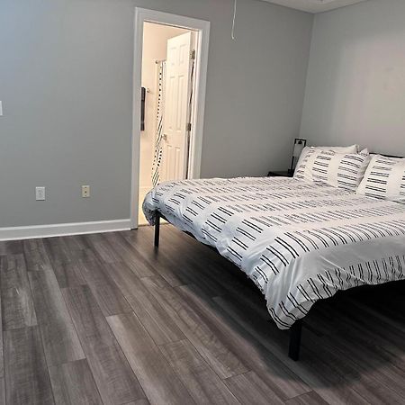 Appartamento Simple Elegant Townhouse Dt Raleigh Ncsu Esterno foto