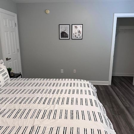 Appartamento Simple Elegant Townhouse Dt Raleigh Ncsu Esterno foto