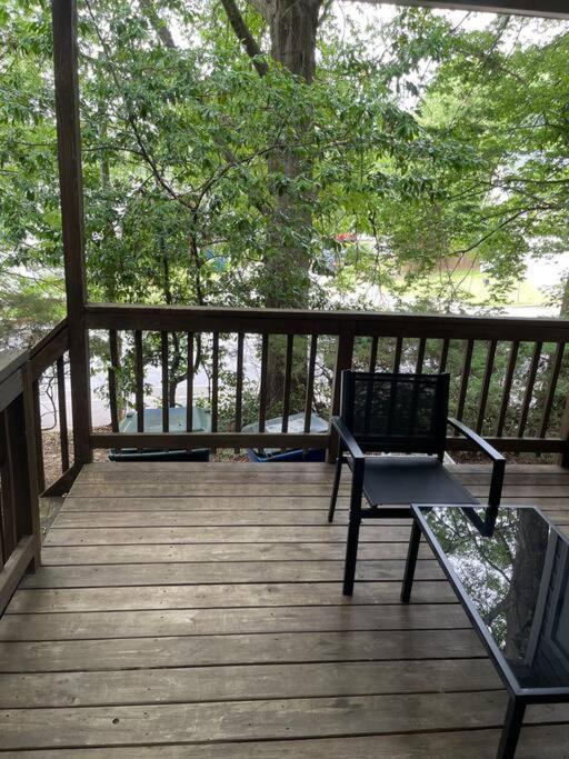 Appartamento Simple Elegant Townhouse Dt Raleigh Ncsu Esterno foto