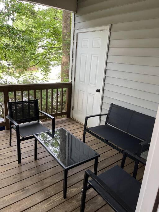 Appartamento Simple Elegant Townhouse Dt Raleigh Ncsu Esterno foto