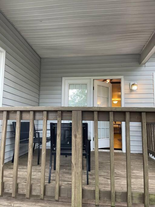Appartamento Simple Elegant Townhouse Dt Raleigh Ncsu Esterno foto