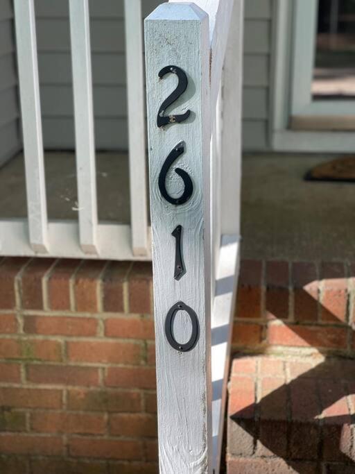 Appartamento Simple Elegant Townhouse Dt Raleigh Ncsu Esterno foto