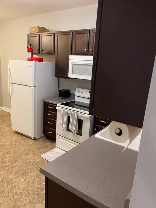 Appartamento Simple Elegant Townhouse Dt Raleigh Ncsu Esterno foto