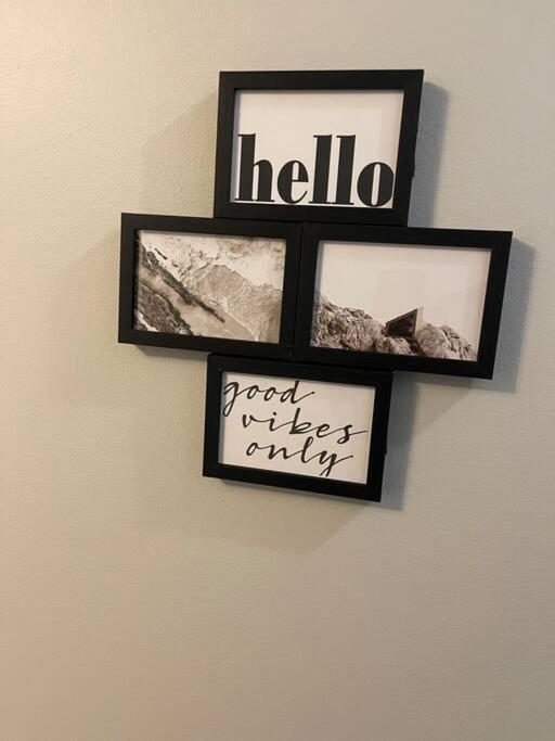 Appartamento Simple Elegant Townhouse Dt Raleigh Ncsu Esterno foto