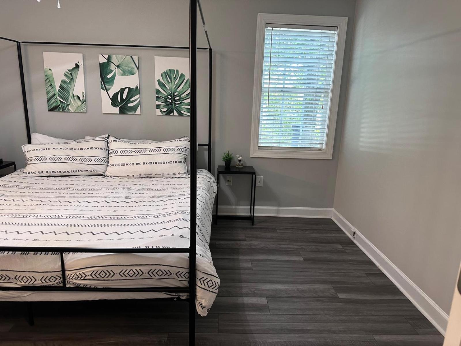 Appartamento Simple Elegant Townhouse Dt Raleigh Ncsu Esterno foto