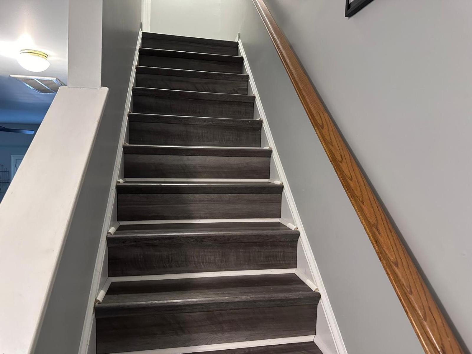 Appartamento Simple Elegant Townhouse Dt Raleigh Ncsu Esterno foto
