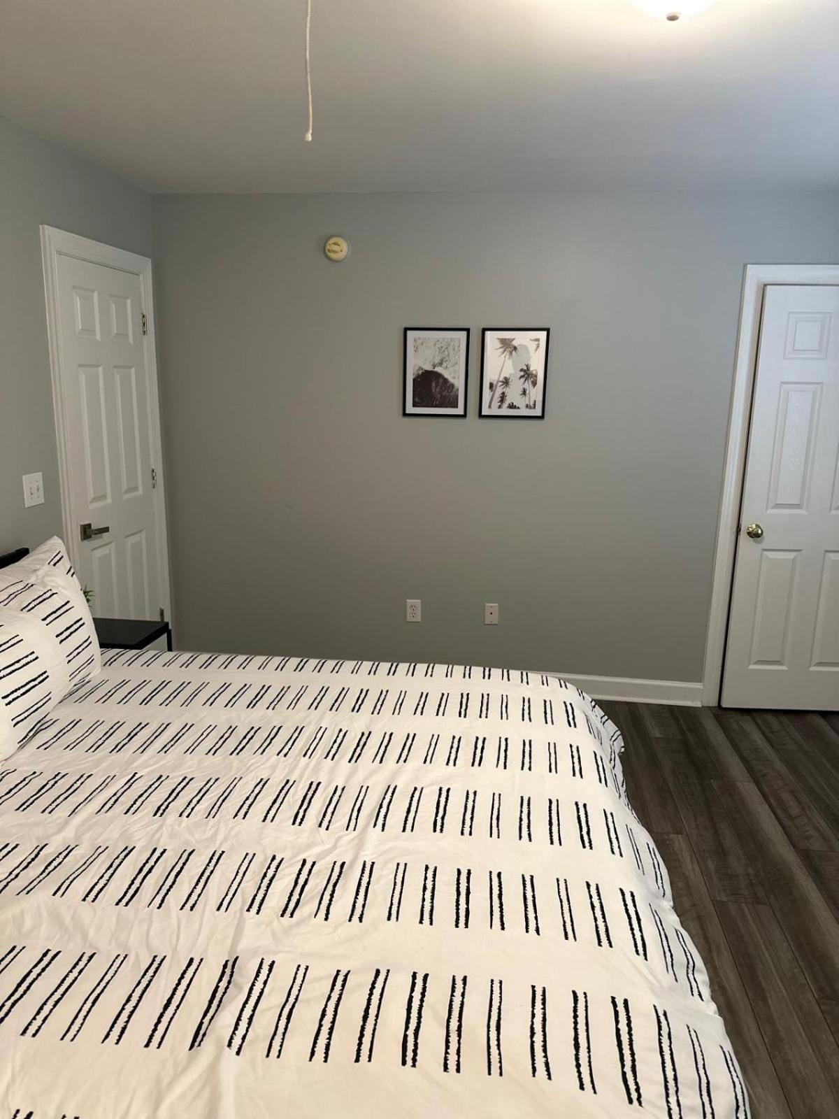 Appartamento Simple Elegant Townhouse Dt Raleigh Ncsu Esterno foto